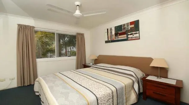 Apartamento Grande Florida - Hosted By Burleigh Letting Gold Coast