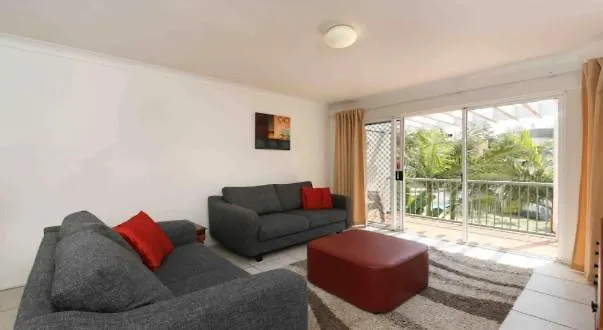 Apartamento Grande Florida - Hosted By Burleigh Letting Gold Coast