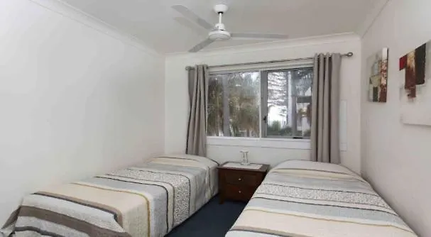 Apartamento Grande Florida - Hosted By Burleigh Letting Gold Coast