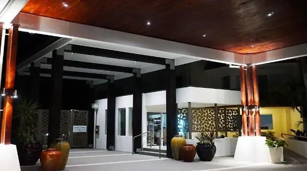 Apartamento Grande Florida - Hosted By Burleigh Letting Gold Coast Australia