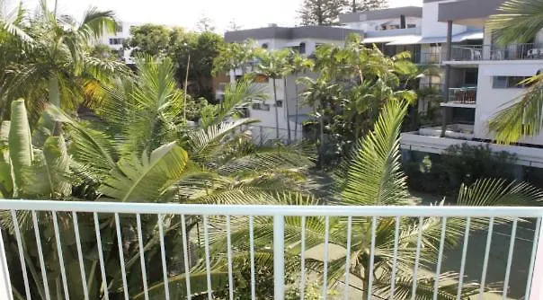 Apartament Grande Florida - Hosted By Burleigh Letting Gold Coast