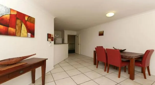 Apartament Grande Florida - Hosted By Burleigh Letting Gold Coast 0*,  Australia