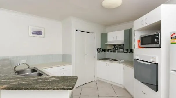 Apartament Grande Florida - Hosted By Burleigh Letting Gold Coast
